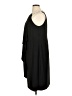 Alex Evenings Solid Black Cocktail Dress Size 16w - photo 5