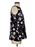 J.Jill Black Sleeveless Blouse Size S - photo 4