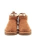 Old Navy Tan Brown Ankle Boots Size 3 (youth) - photo 2