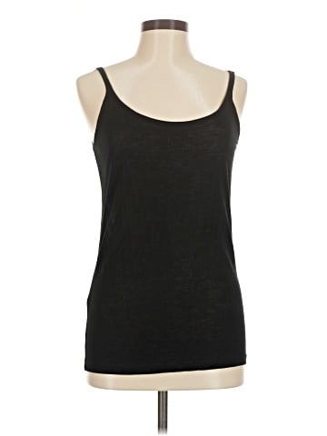 Lynn Ritchie Silver Tank Top (view 1)