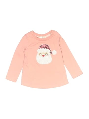 Nannette Long Sleeve T-Shirt (view 1)