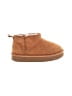 Old Navy Tan Brown Ankle Boots Size 3 (youth) - photo 1