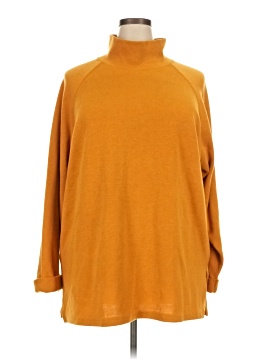 Jacque And Ko Ko Turtleneck Sweater