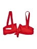 Vitamin A Red Swimsuit Top Size M - photo 2