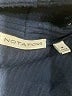 Notations Blue Cardigan Size M - photo 7