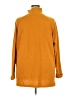 Jacque and KoKo Orange Turtleneck Sweater Size 22 - 24 - photo 2