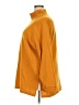 Jacque and KoKo Orange Turtleneck Sweater Size 22 - 24 - photo 5