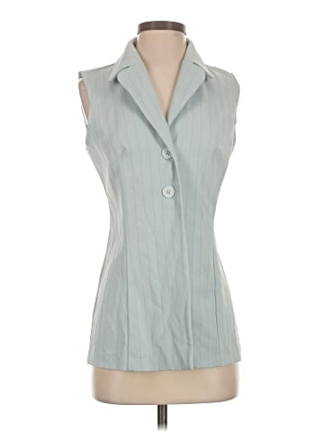 Studio Y Vest (view 1)