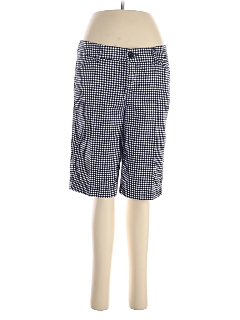 Pre-owned St. John's Bay Casual Pants In Blue