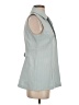 Studio Y Gray Vest Size 3 - 4 - photo 4