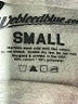 Assorted Brands Silver Sweatshirt Size S - photo 7