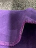 Unbranded Purple Cocktail Dress Size L (estimated) - photo 7