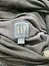 Gap Black Casual Dress Size S - photo 7