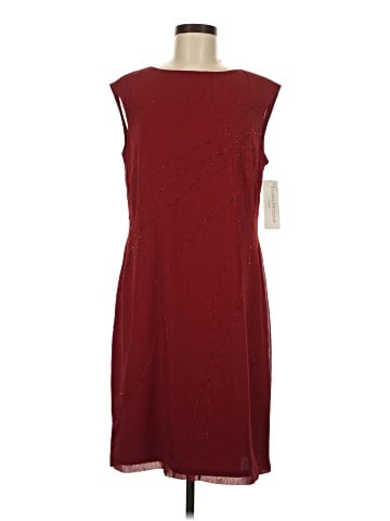 Evan Picone Casual Dress (view 1)