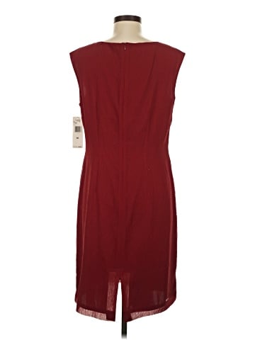 Evan Picone Casual Dress (view 2)