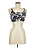 Gap Fit Silver Tank Top Size M - photo 1