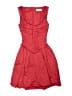 House of CB Red Cocktail Dress Size XS - photo 1