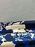 Piperlime Print Blue Casual Skirt Size S - photo 4