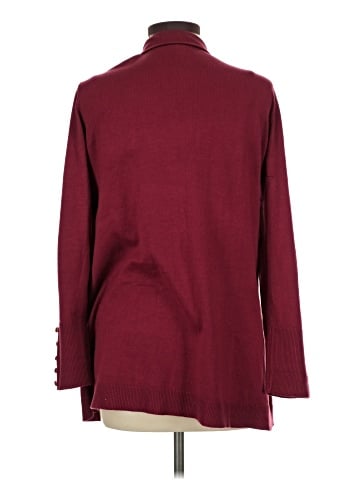 JM Collection Cardigan (view 2)