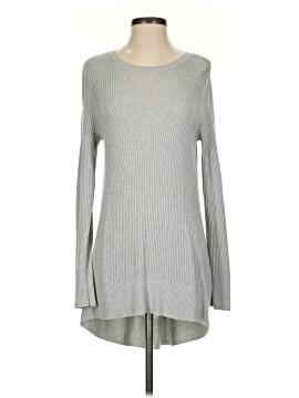 Eileen Fisher Wool Pullover Sweater