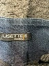 Lisette-L Blue Casual Pants Size 14 - photo 7