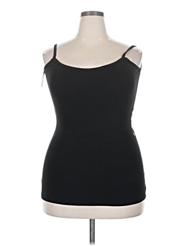 Buckle Tank Top (view 1)