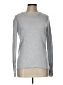 Lululemon Athletica Silver Pullover Sweater Size 10 - photo 1
