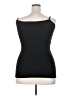 Buckle Black Tank Top Size XXL - photo 2