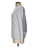 Lululemon Athletica Silver Pullover Sweater Size 10 - photo 5