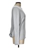 Lululemon Athletica Silver Pullover Sweater Size 10 - photo 4