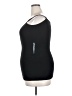 Buckle Black Tank Top Size XXL - photo 5