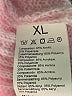 Unbranded Pink Pullover Sweater Size XL - photo 7