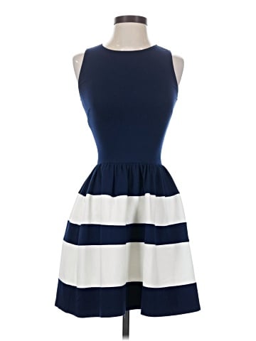 Necessary Objects Casual Dress (view 1)