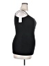 Buckle Black Tank Top Size XXL - photo 4