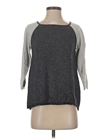 Project 3/4 Sleeve T-Shirt (view 1)
