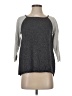 Project Gray 3/4 Sleeve T-Shirt Size S - photo 1