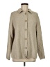 American Eagle Outfitters Tan Cardigan Size M - photo 1
