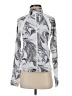 Athleta Silver Cardigan Size XXS - photo 1