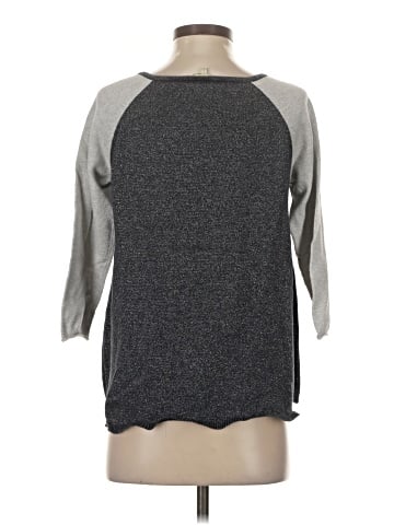 Project 3/4 Sleeve T-Shirt (view 2)