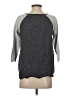 Project Gray 3/4 Sleeve T-Shirt Size S - photo 2