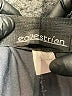 Equestrian Solid Gray Dress Pants Size L - photo 7