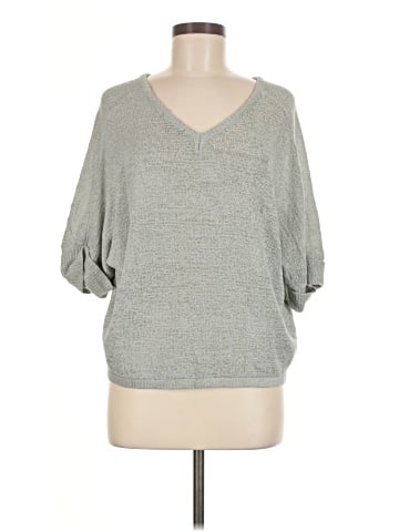 Beulah Style Pullover Sweater (view 1)