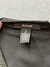 Alfani 100% Polyester Black Sleeveless T-Shirt Size 12 - photo 7