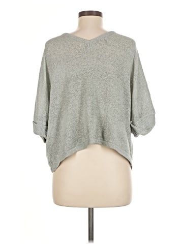Beulah Style Pullover Sweater (view 2)