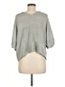 Beulah Style Gray Pullover Sweater One size - photo 2