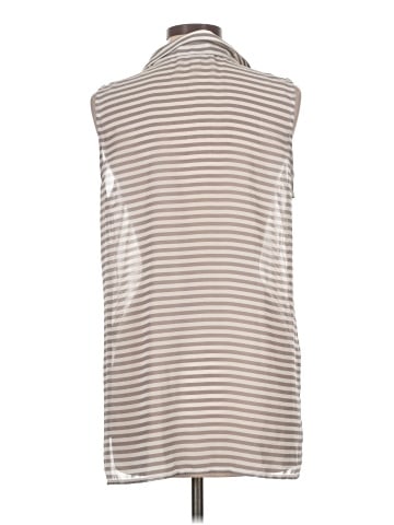 Olive and Oak Sleeveless Blouse (view 2)