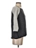 Project Gray 3/4 Sleeve T-Shirt Size S - photo 4