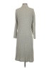 Lisa Rinna Gray Cardigan Size XS (petite) - photo 2