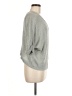 Beulah Style Gray Pullover Sweater One size - photo 4