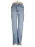 Jonathan Simkhai Blue Jeans Size 25 waist - photo 1